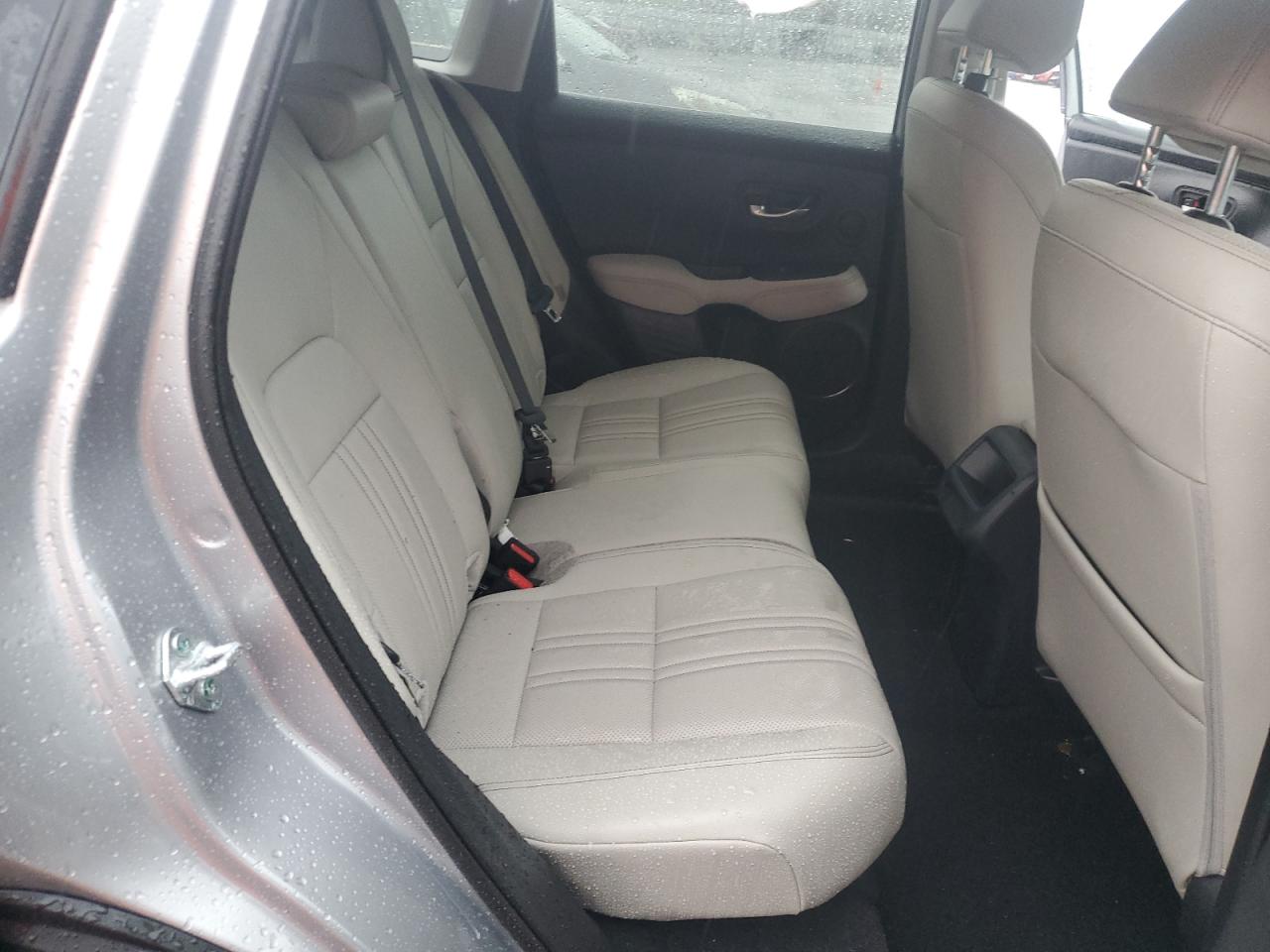 2023 HONDA HR-V EXL VIN:3CZRZ1H72PM727081