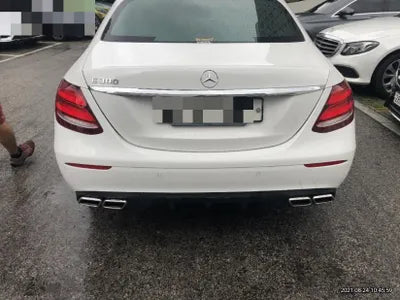 2016 Mercedes-Benz E 300 WDDZF4JB8HA061153 VIN:WDDZF4JB8HA061153
