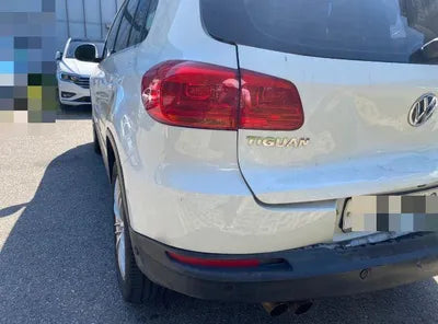 2015 Volkswagen Tiguan WVGZZZ5NZFW537392 VIN:WVGZZZ5NZFW537392