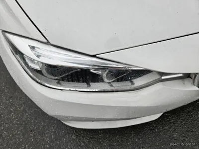 2016 BMW 320 WBA8C5104GK640617 VIN:WBA8C5104GK640617