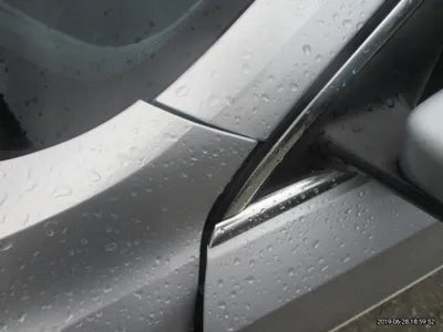 2015 Volkswagen Passat VIN: