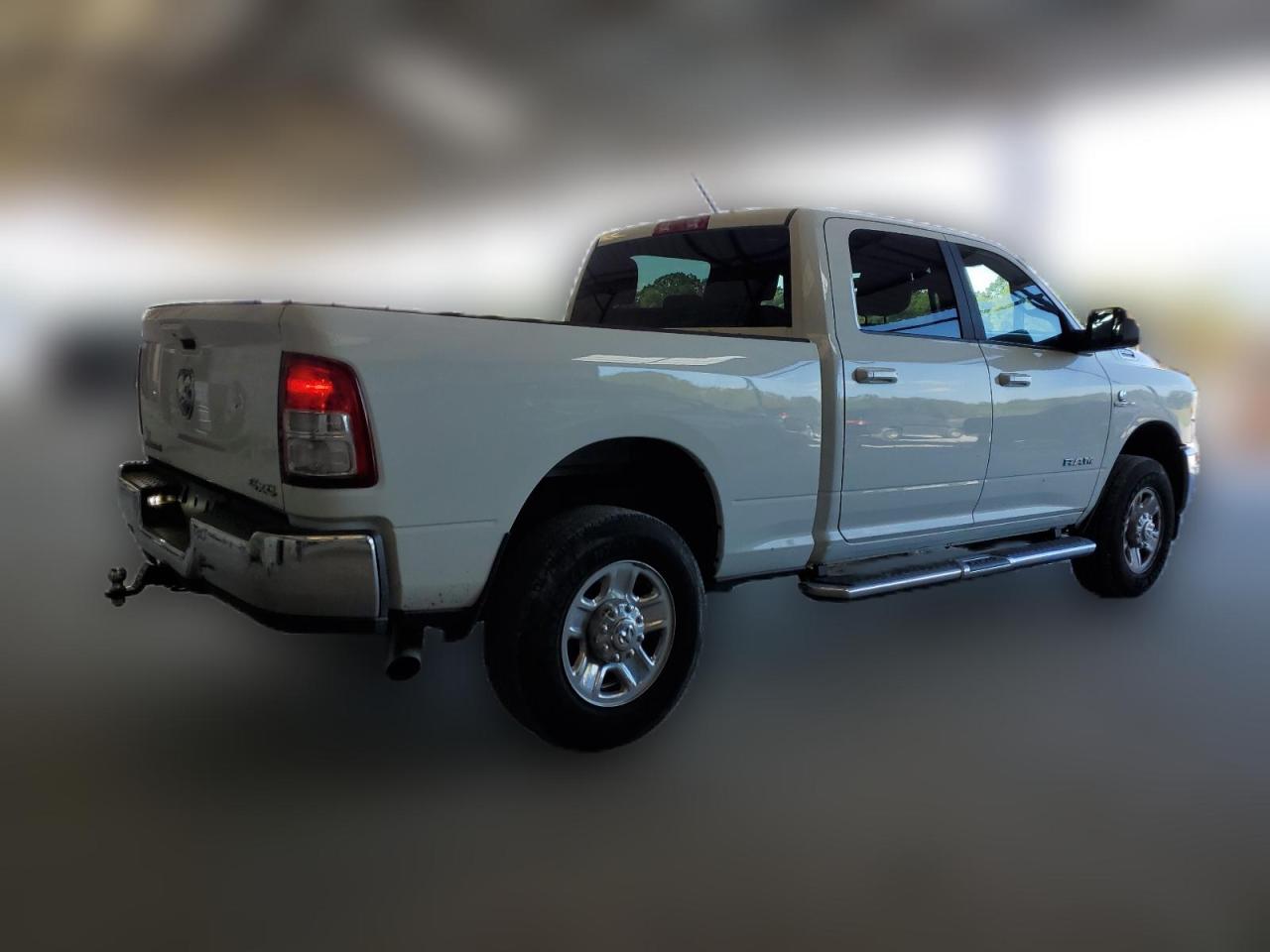 2022 RAM 2500 BIG HORN/LONE STAR VIN:3C6UR5DL6NG182631