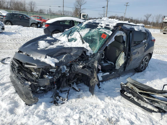 2024 SUBARU CROSSTREK PREMIUM VIN:JF2GUADC7R8886220