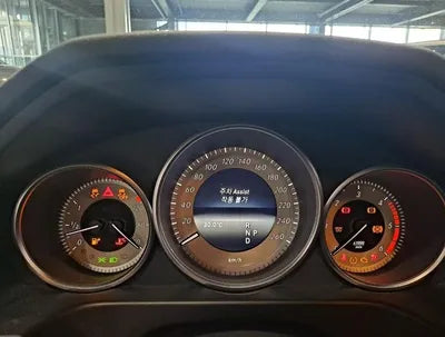 2014 Mercedes-Benz E 250 VIN: