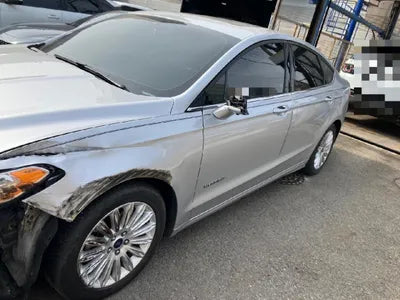 2016 Ford Fusion 3FA6P0LU9GR276469 VIN:3FA6P0LU9GR276469