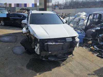 2018 Hyundai Santa FE VIN: