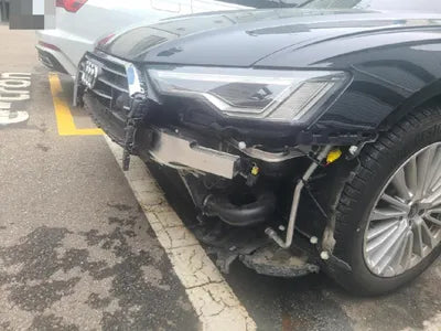2021 Audi A6 WAUZZZF21MN036862 VIN:WAUZZZF21MN036862