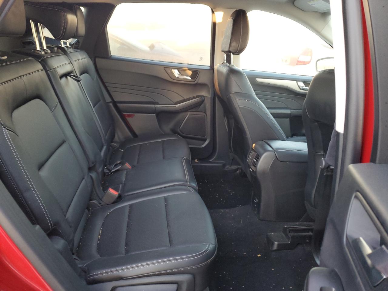 2022 FORD ESCAPE SEL VIN:1FMCU9H67NUB07055