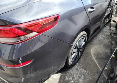 2020 Kia K5 KNAGT416BLA379851 VIN:KNAGT416BLA379851