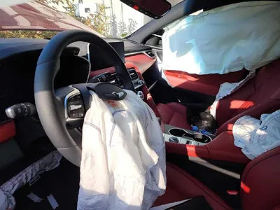 2022 Genesis G70 VIN: