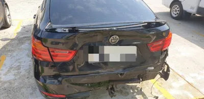 2016 BMW 320 WBA8Y7106GG395951 VIN:WBA8Y7106GG395951