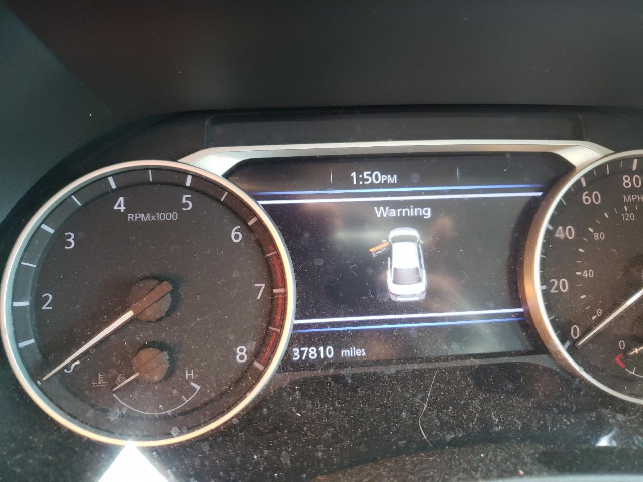 2023 NISSAN SENTRA SV VIN:3N1AB8CV0PY324041