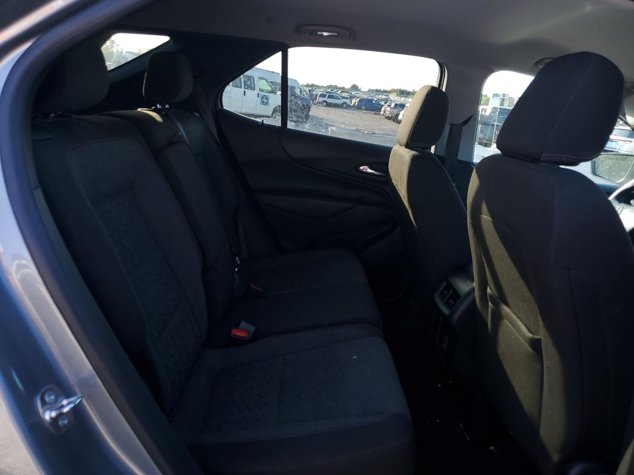 2024 CHEVROLET EQUINOX LT VIN:3GNAXUEG6RS107693