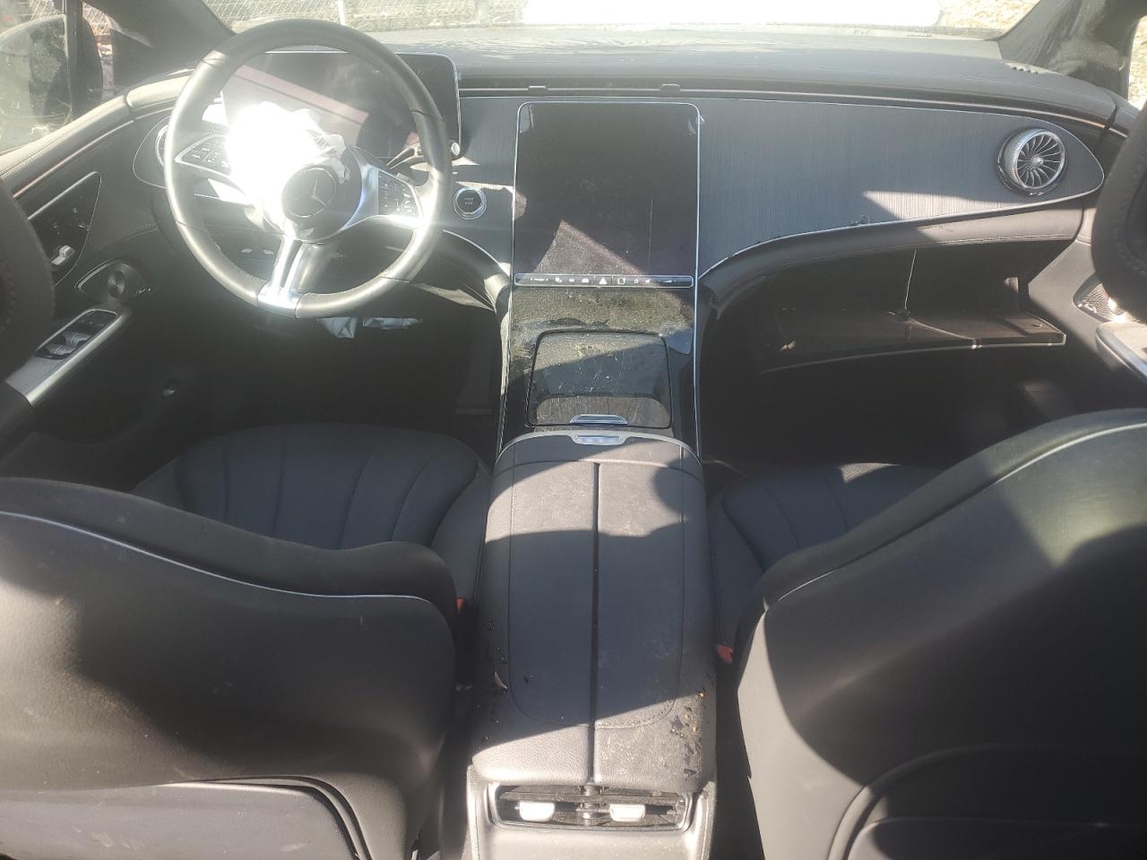 2024 MERCEDES-BENZ EQE SEDAN 350 4MATIC VIN:W1KEG1CB3RF048905