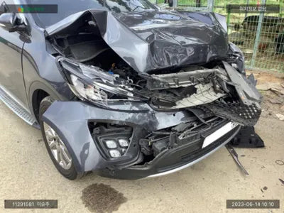 2016 Kia Sorento KNAPH81ADGA266352 VIN:KNAPH81ADGA266352