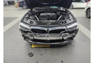 2020 BMW 520 WBAJK9105LCE46942 VIN:WBAJK9105LCE46942