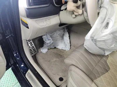 2020 Genesis G70 VIN: