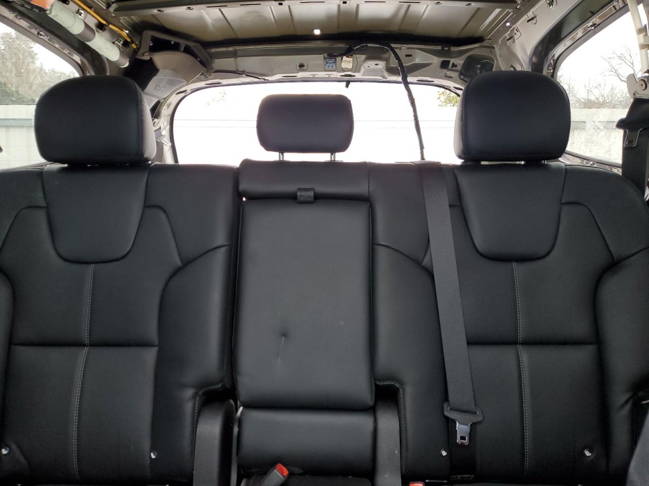 2022 KIA TELLURIDE EX VIN:5XYP34HC3NG240334