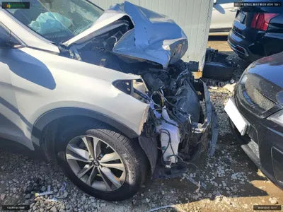 2015 Hyundai Santa FE KMHSW81UDFU518903 VIN:KMHSW81UDFU518903