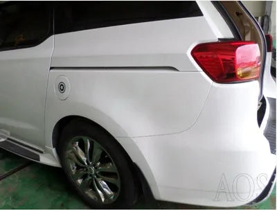 2016 Kia Carnival KNAME81ABGS122272 VIN:KNAME81ABGS122272