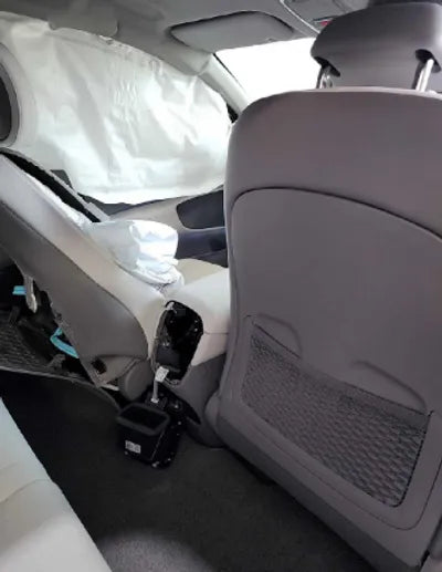 2023 Hyundai Ioniq KMHM541AFPA005095 VIN:KMHM541AFPA005095