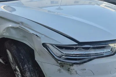 2016 Audi A6 WAUZZZ4GXGN095699 VIN:WAUZZZ4GXGN095699