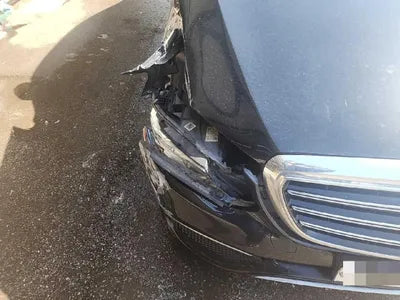 2016 Mercedes-Benz E 220 VIN: