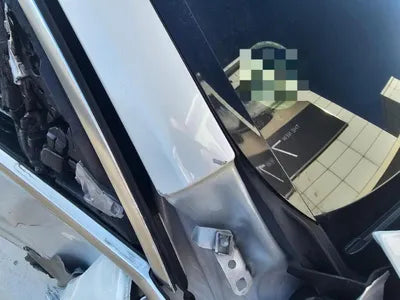 2023 BMW 740 WBA21EM05P9P48114 VIN:WBA21EM05P9P48114