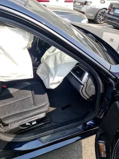 2017 BMW 320 WBA8D1108HK777177 VIN:WBA8D1108HK777177