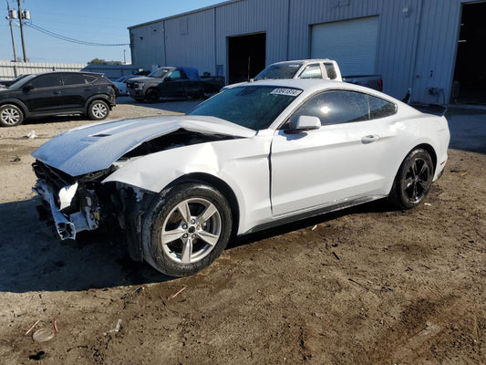 2023 FORD MUSTANG  VIN:1FA6P8TH8P5113381