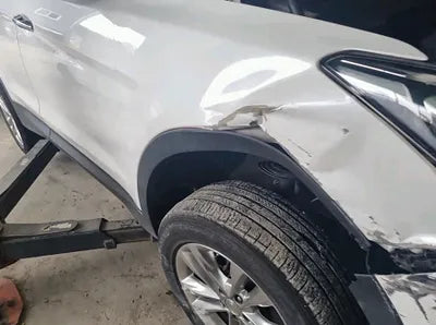 2016 Hyundai Santa FE KMHSU81UBGU659677 VIN:KMHSU81UBGU659677