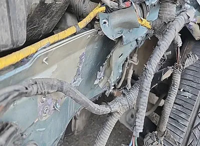 2018 Hyundai Kona KMHK3816GJU005440 VIN:KMHK3816GJU005440