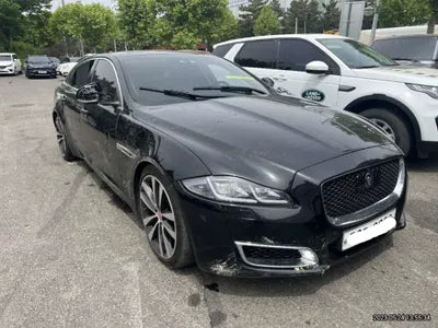 2019 Jaguar XJ 590KMSAJAA22P9KNW VIN:590KMSAJAA22P9KNW