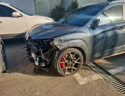 2022 Hyundai Kona KMHKH81CGNU004283 VIN:KMHKH81CGNU004283