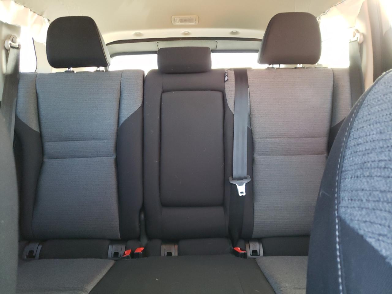 2023 NISSAN ROGUE SV VIN:5N1BT3BB5PC744570