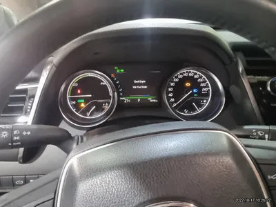 2018 Toyota Camry JTNB21HK3J3007471 VIN:JTNB21HK3J3007471