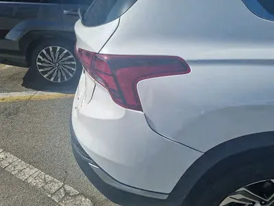 2021 Hyundai Santa FE KMHS281HGMU361574 VIN:KMHS281HGMU361574