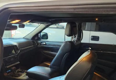 2019 Jeep Grand Cherokee VIN: