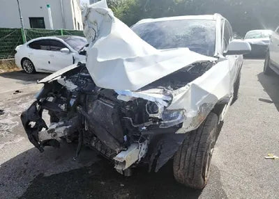 2015 BMW 420 WBAXX1107F0L90681 VIN:WBAXX1107F0L90681