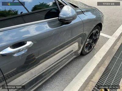 2022 Kia K5 KNAG3412BPA204306 VIN:KNAG3412BPA204306