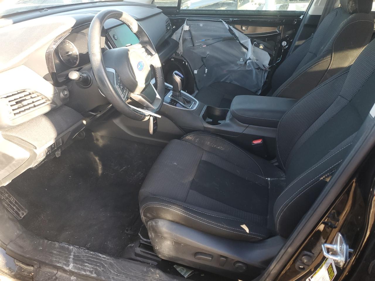 2023 SUBARU OUTBACK PREMIUM VIN:4S4BTADC4P3114713