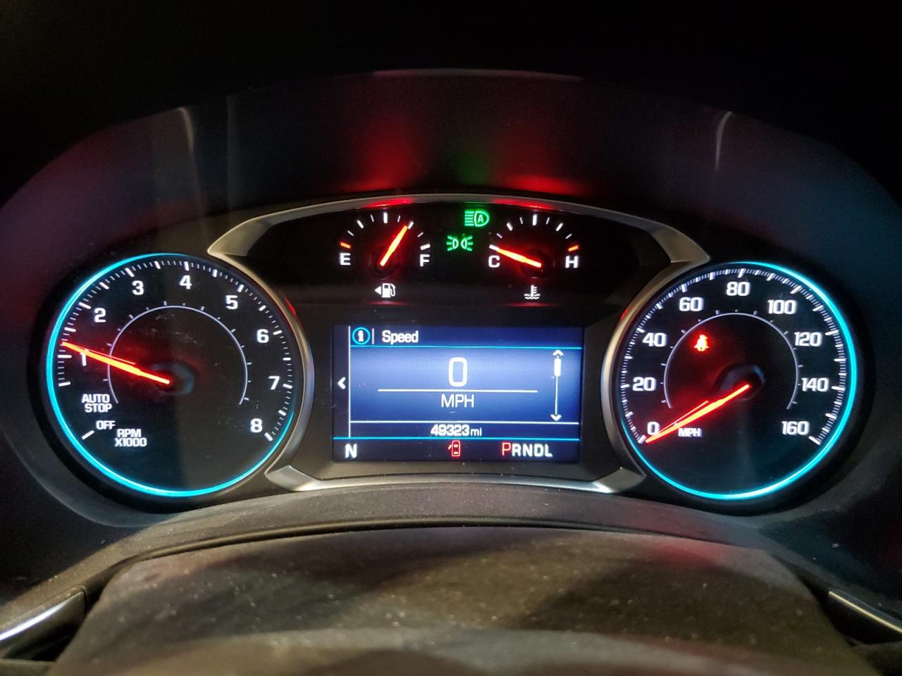 2022 CHEVROLET EQUINOX LT VIN:3GNAXKEV7NL235173