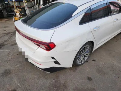 2023 Kia K5 VIN: