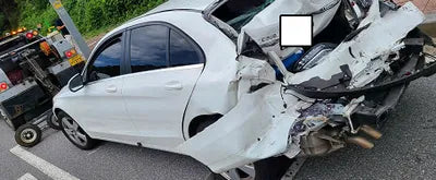 2018 Mercedes-Benz C 200 WDDWF4CB6JF627559 VIN:WDDWF4CB6JF627559