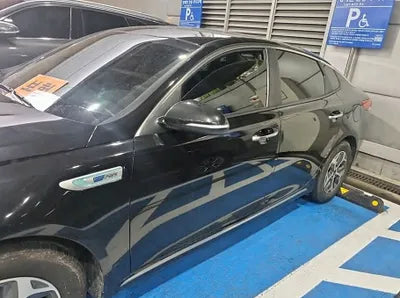 2019 Kia K5 KNAGS41EBKA034031 VIN:KNAGS41EBKA034031