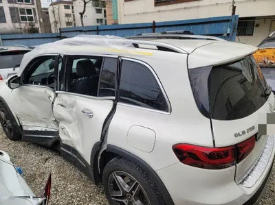 2021 Mercedes-Benz B 250 W1N4M4HB8MW086334 VIN:W1N4M4HB8MW086334