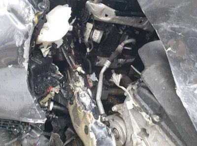 2017 Kia K5 KNAGT411BJA193584 VIN:KNAGT411BJA193584