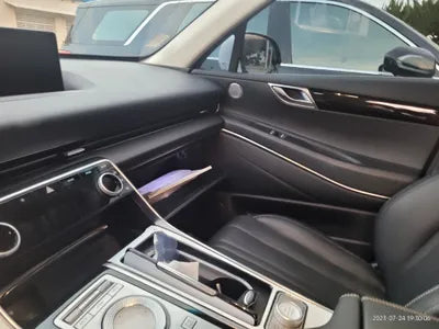 2021 Genesis GV80 VIN: