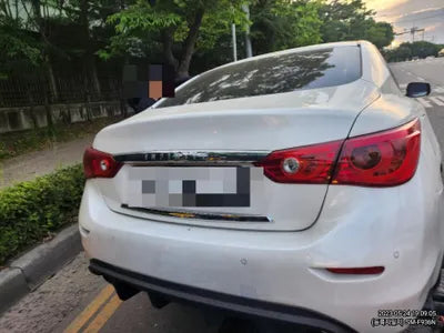 2015 Infiniti Q50 JNKAV71E4FM540296 VIN:JNKAV71E4FM540296