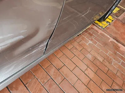 2017 Lexus ES 300 VIN: